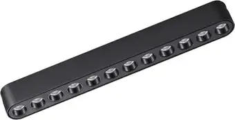 Трековый светильник Novotech Smal Shino 359242 – изображение в каталоге