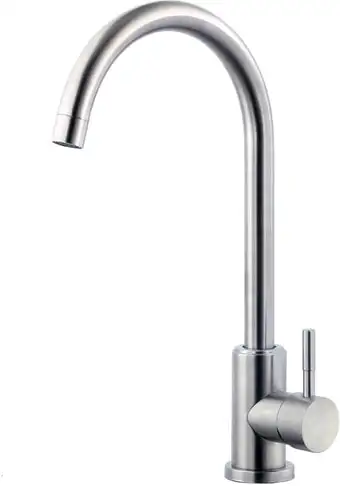 Смеситель Fashun A54009-A - изображение в каталоге