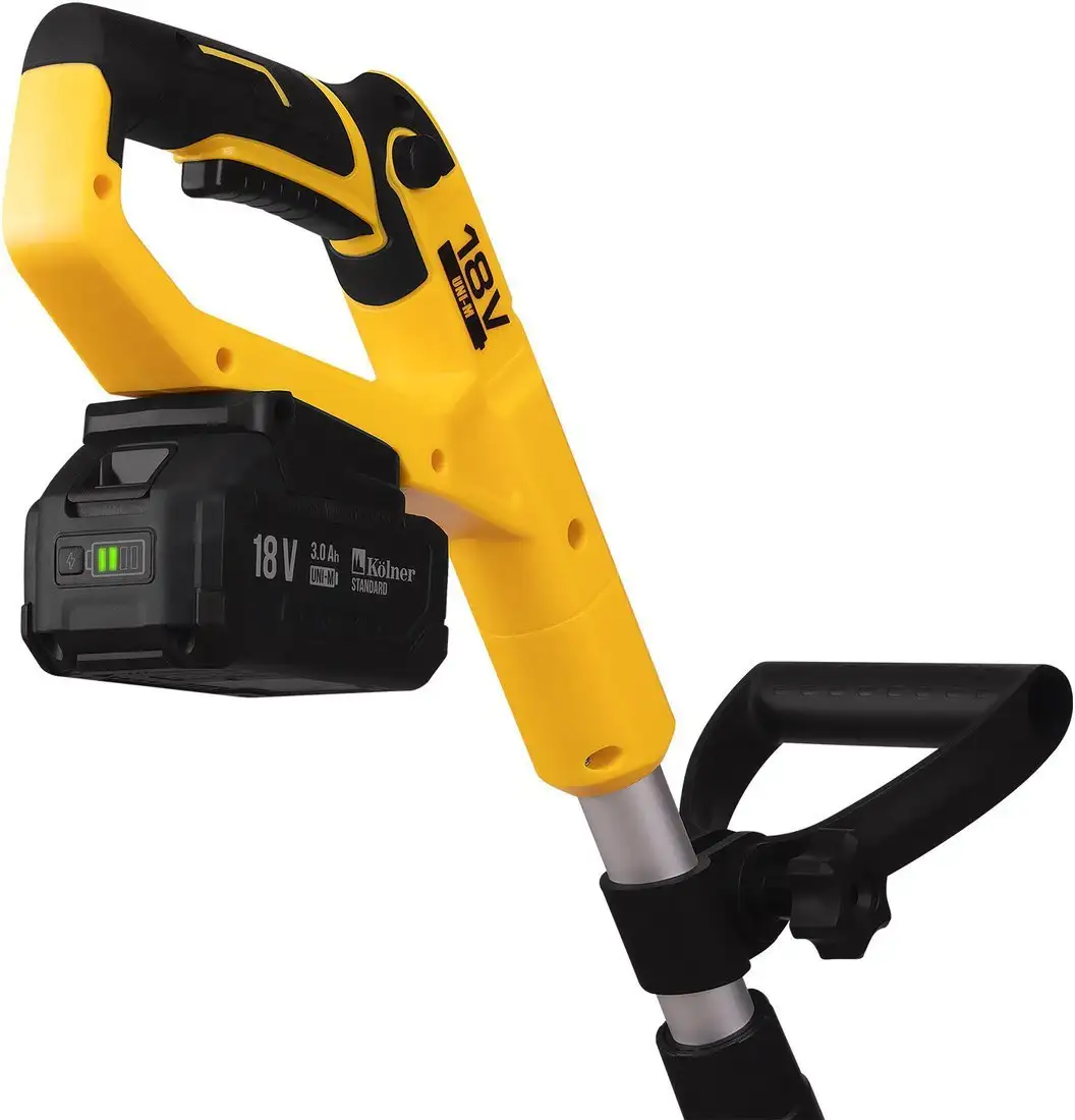 Снегоуборщик Kolner KST 18-280-1 (с 1-им АКБ) – фото товара