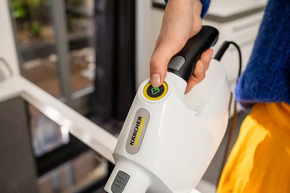 Отпариватель Karcher SC 1 Multi & Up 1.516-410.0 - фото товара