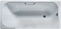 Ванна Универсал Ностальжи-У 160x75 (1 сорт, без ножек) - фото товара