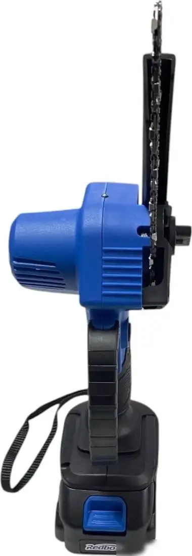 Аккумуляторная пила Redbo LNS-21/6 Combo (с 2-мя АКБ) – фото товара