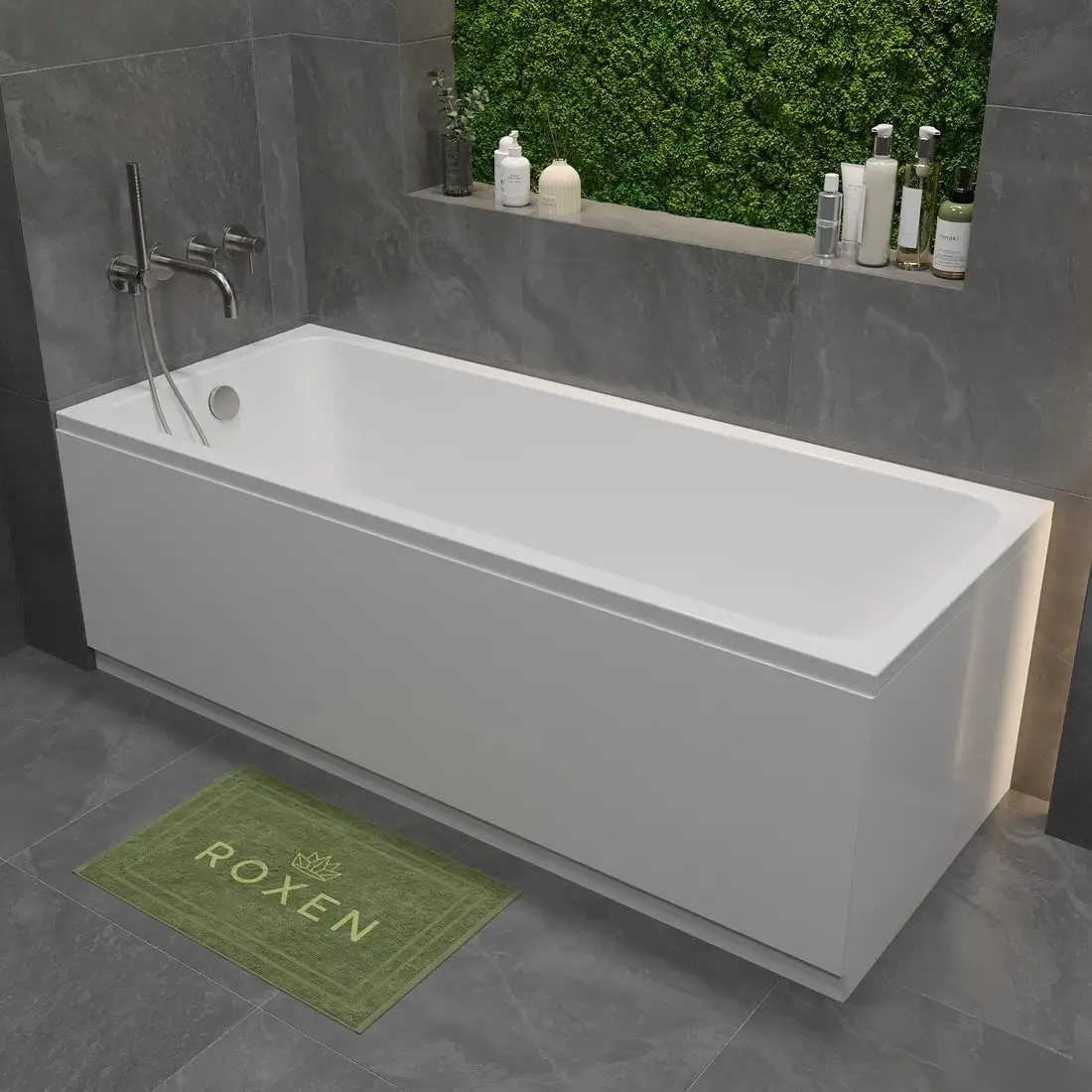 Ванна Roxen Modern 240140-17570 - фото товара