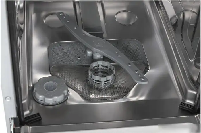 Посудомоечная машина Hiberg I46 1030 - фото товара