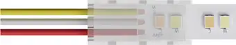 Коннектор для ленты Arte Lamp A30-10-MIX – изображение в каталоге