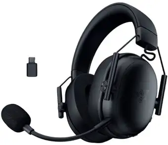 Наушники Razer BlackShark V3 X HyperSpeed – изображение в каталоге