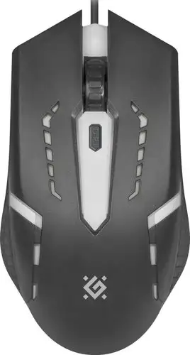 Игровая мышь Defender Flash MB-600L – изображение в каталоге