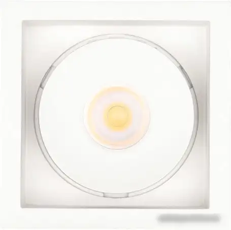 Точечный светильник Arlight CL-SIMPLE-S80x80-9W Warm3000 026874 – фото товара