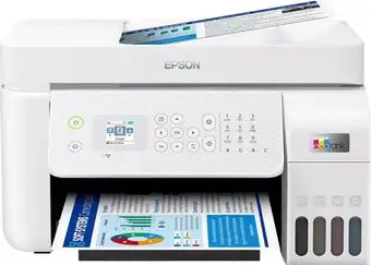 МФУ Epson EcoTank L5296 C11CJ65411 – изображение в каталоге