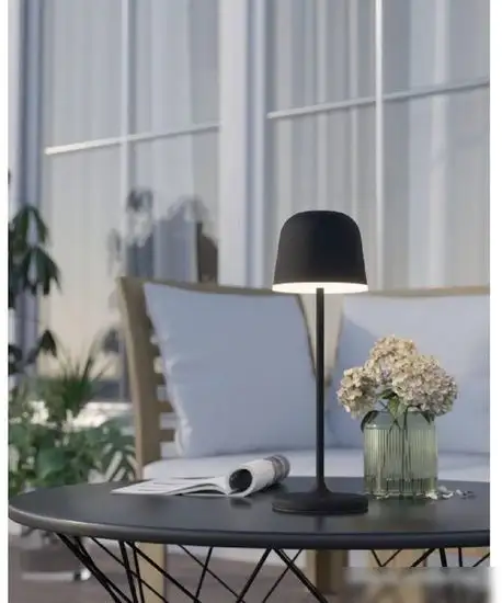 Садовый светильник Eglo Mannera 900457