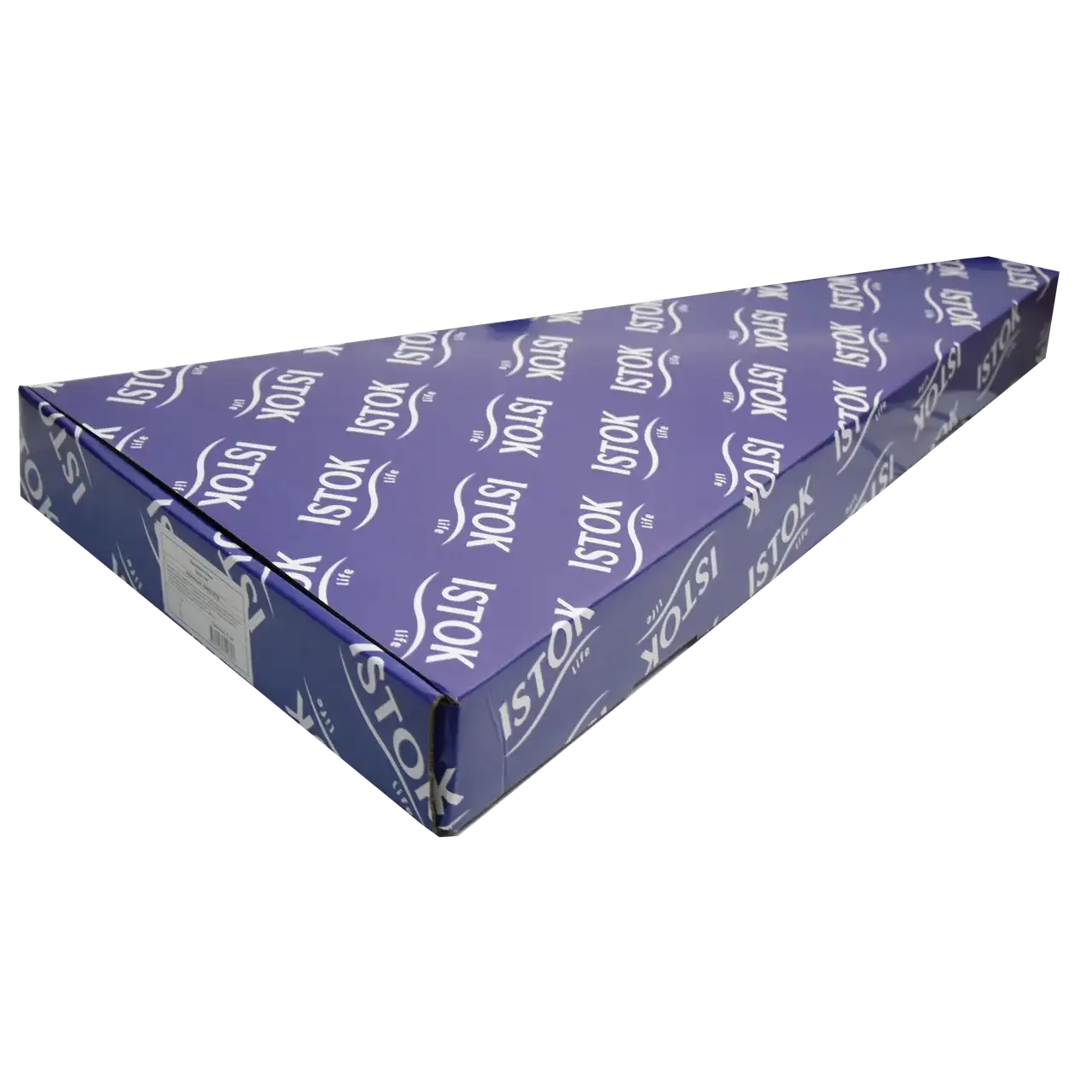 Душевая стойка Istok life Luxe одноручная Арт. 0402.978 - фото товара