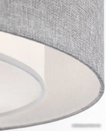 Припотолочная люстра Maytoni Bergamo MOD613CL-04GR – фото товара