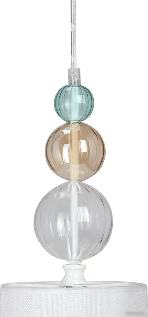 Подвесная люстра Vitaluce V2995-0/1S – фото товара