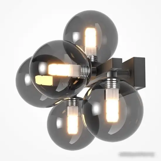 Бра Maytoni Dallas MOD547WL-05B – фото товара