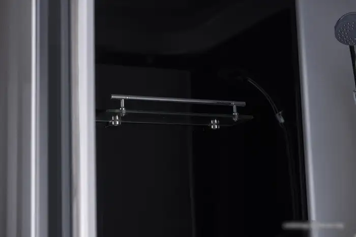 Душевая кабина Saniteco SN-190B 90x90 - фото товара