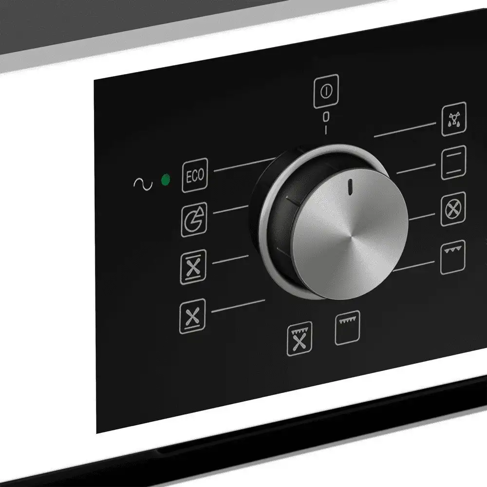 Электрический духовой шкаф MAUNFELD AEOK7610W - фото товара