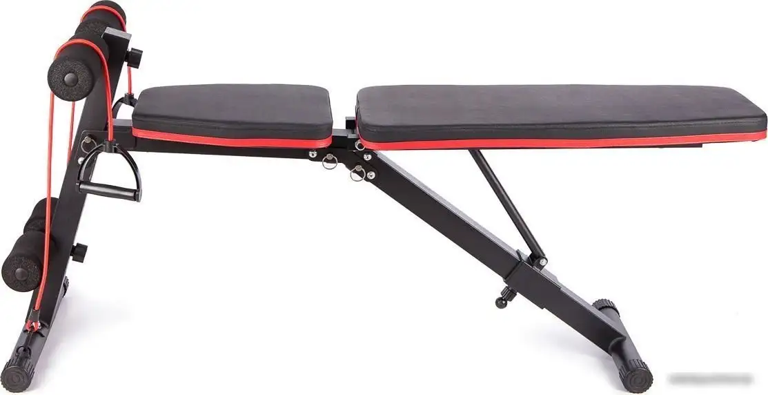 Силовая скамья Ametist 115 – фото товара