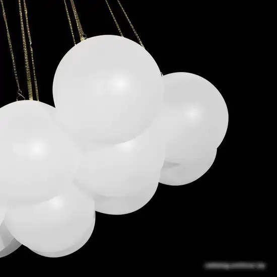 Подвесная люстра LOFT IT Dream 10129/600 Gold – фото товара