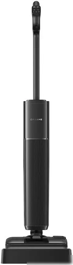Вертикальный моющий пылесос Dreame G14 Wet and Dry Vacuum HHR10D (евровилка) - фото товара