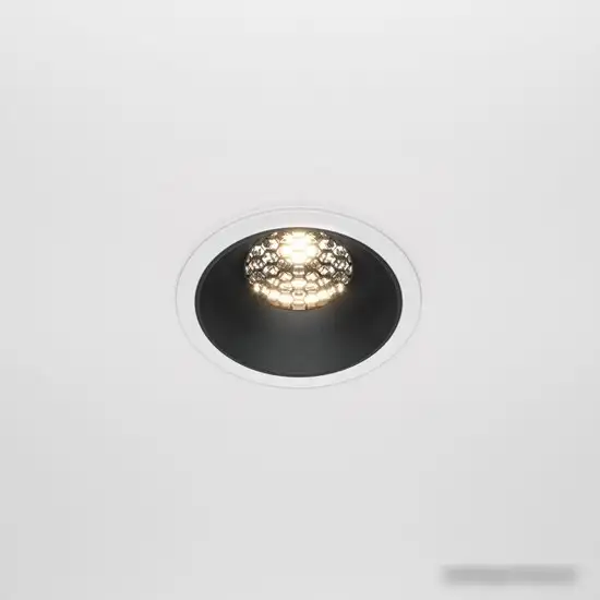 Точечный светильник Maytoni Alfa LED DL043-01-15W3K-RD-WB – фото товара