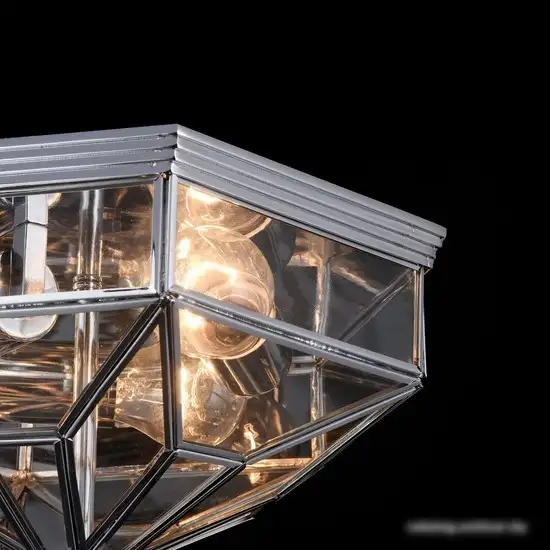 Лампа Maytoni House Zeil H356-CL-03-CH – фото товара