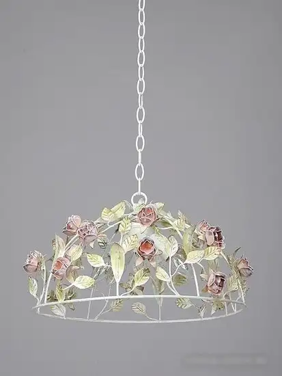 Подвесная люстра Vitaluce V1404/5S – фото товара