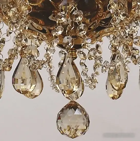 Подвесная люстра Favourite Brendy 1738-12P – фото товара