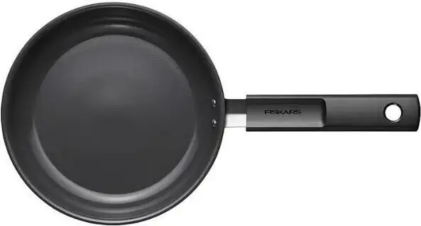 Сковорода Fiskars Hard Face 1075457