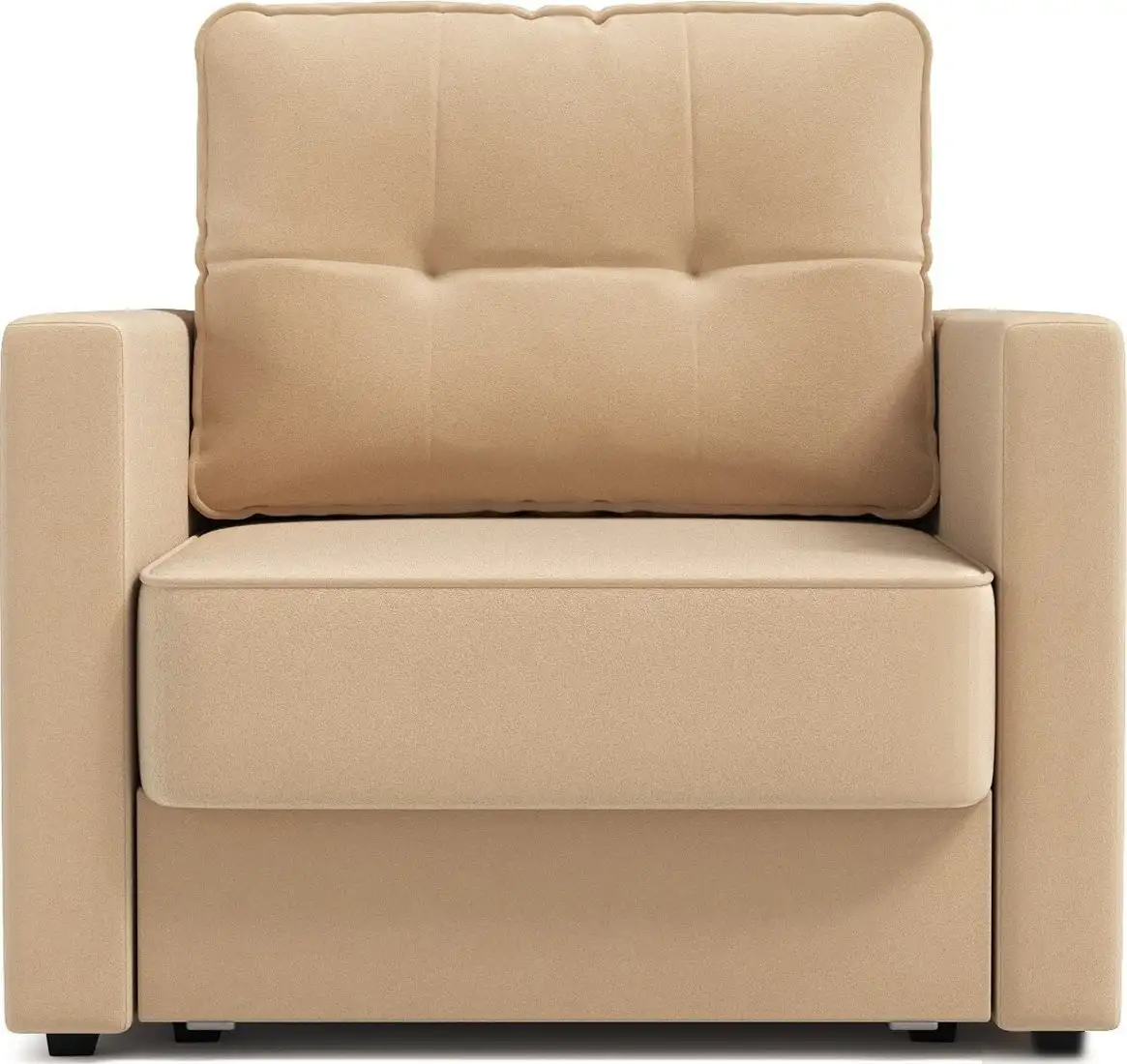 Кресло-кровать Mio Tesoro Таурус (velutto 59)