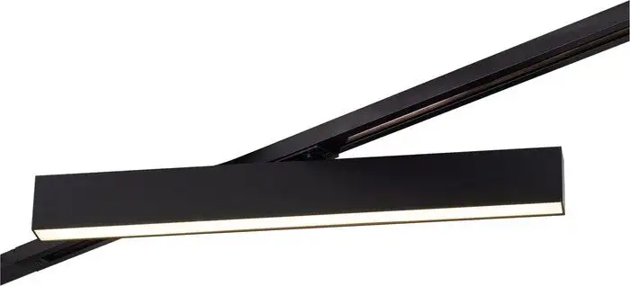 Трековый светильник Denkirs DK6630-BK – фото товара