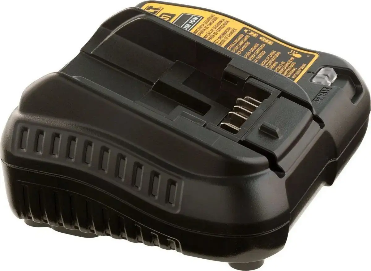 Зарядное устройство DeWalt DCB107 (12-18В) – фото товара