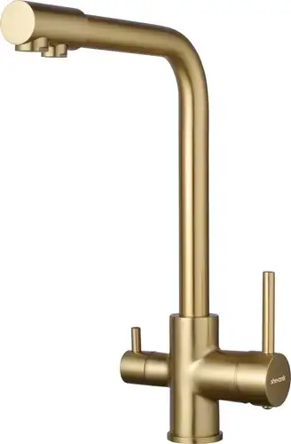 Смеситель Shevanik S328G - изображение в каталоге