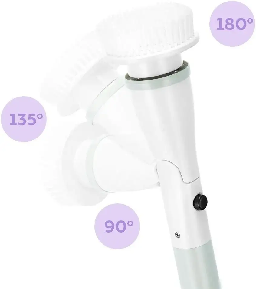 Электрошвабра Kitfort KT-6973 - фото товара