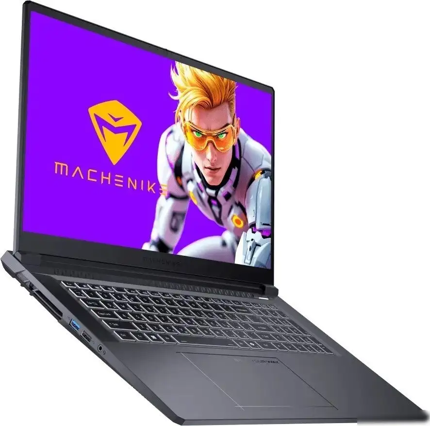 Игровой ноутбук Machenike Star 17 Neptune 2K XL JJ00GT00JRU – фото товара