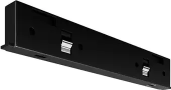 Коннектор питания шинопровода Maytoni Technical Accessories for tracks Levity TRA184IPC-1B – изображение в каталоге