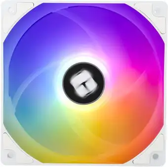 Вентилятор для корпуса Thermalright TL-C12CW-S – изображение в каталоге