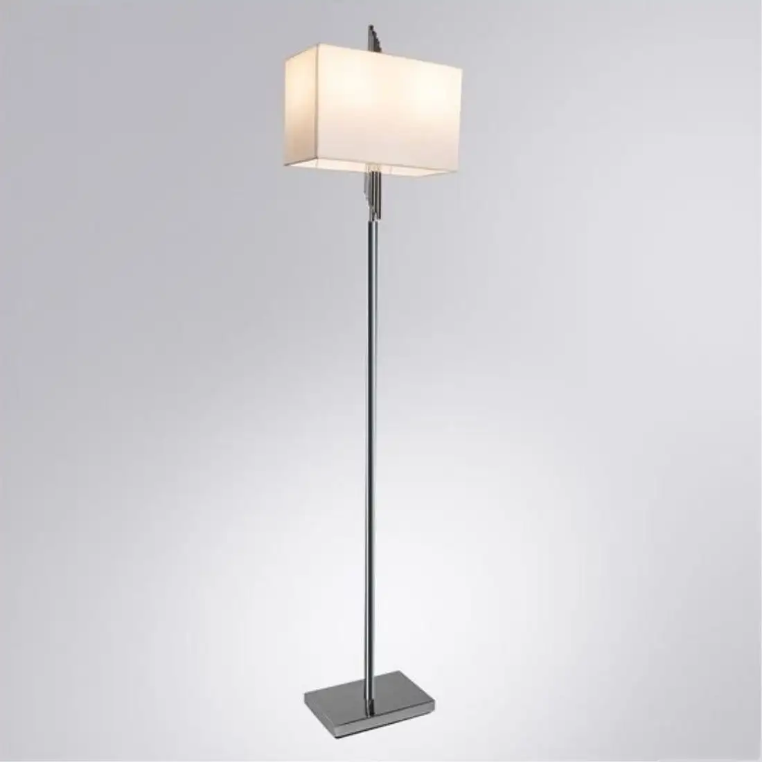 Торшер Arte Lamp Julietta A5037PN-2CC – фото товара