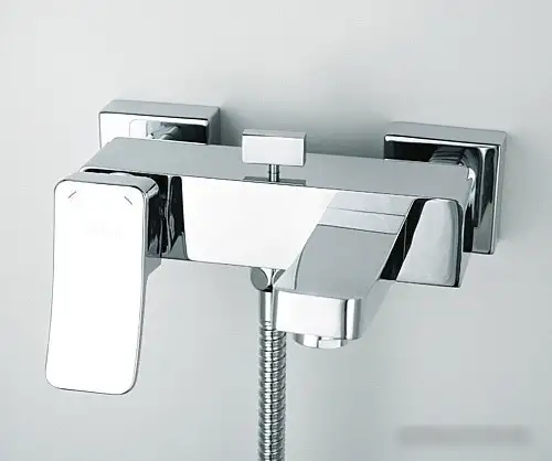 Смеситель Wasserkraft Aller 1061 - фото товара