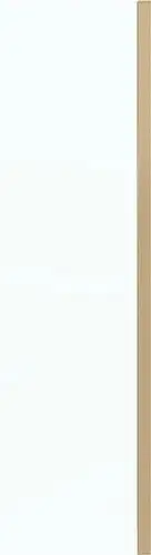 Душевая стенка Grossman Classic 80x195 200.K33.04.80.32.00 (золото сатин/стекло прозрачное) - изображение в каталоге