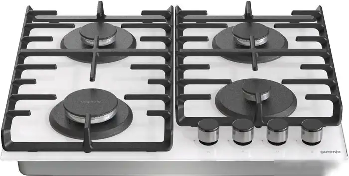 Варочная панель Gorenje GT642SYW - фото товара