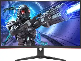 Игровой монитор AOC Agon C32G2ZE – изображение в каталоге