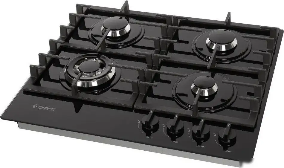 Варочная панель GEFEST ПВГ 2401-01 - фото товара