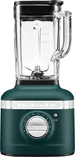 Стационарный блендер KitchenAid Artisan K400 5KSB4026EPP - изображение в каталоге