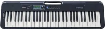 Синтезатор Casio CT-S300 – изображение в каталоге