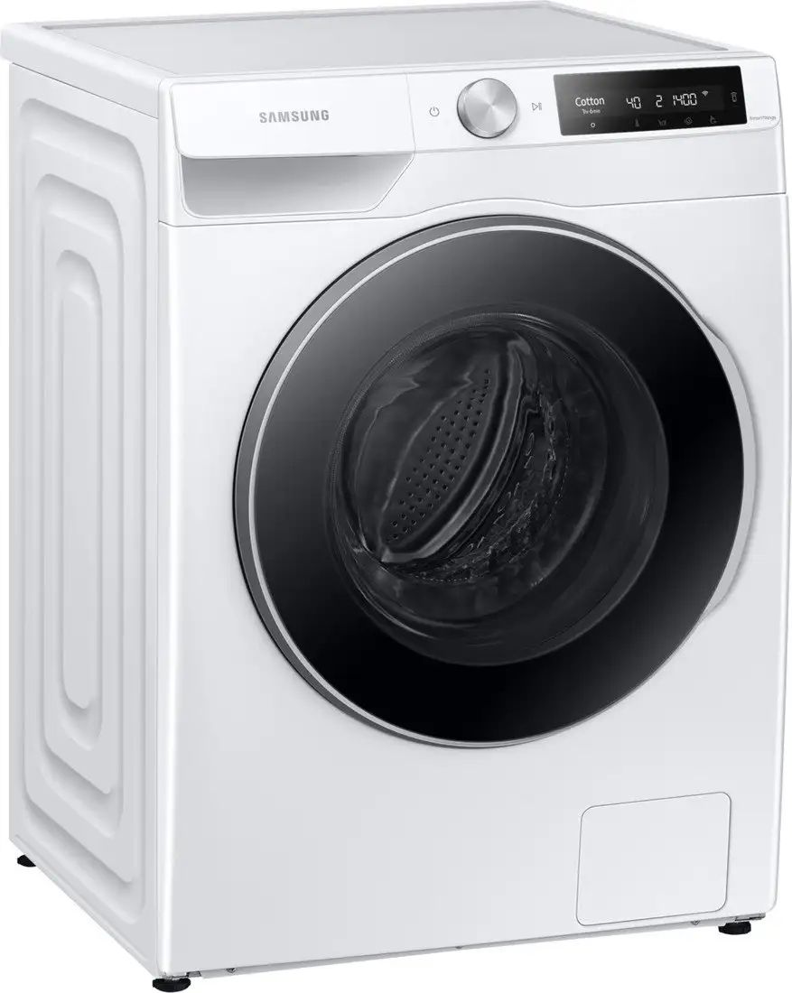 Стиральная машина Samsung WW11CG604CLELP - фото товара