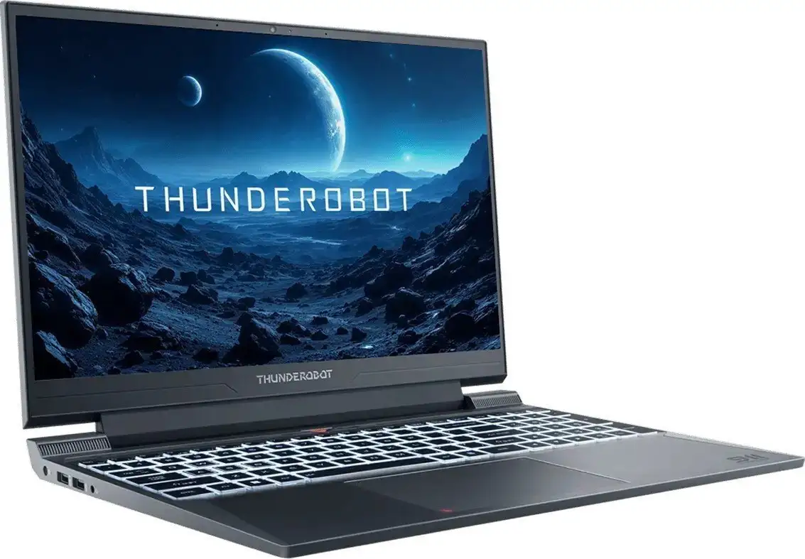 Игровой ноутбук Thunderobot 911 X Wild Hunter G2D JT009A00KRU – фото товара