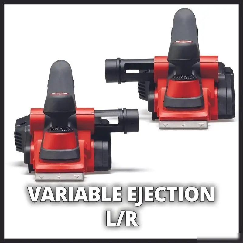 Рубанок Einhell TE-PL 920 4345325 – фото товара