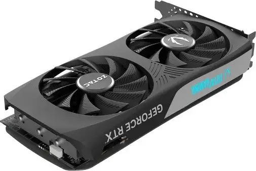 Видеокарта ZOTAC GeForce RTX 4070 Super Twin Edge 12GB GDDR6X ZT-D40720E-10M – фото товара