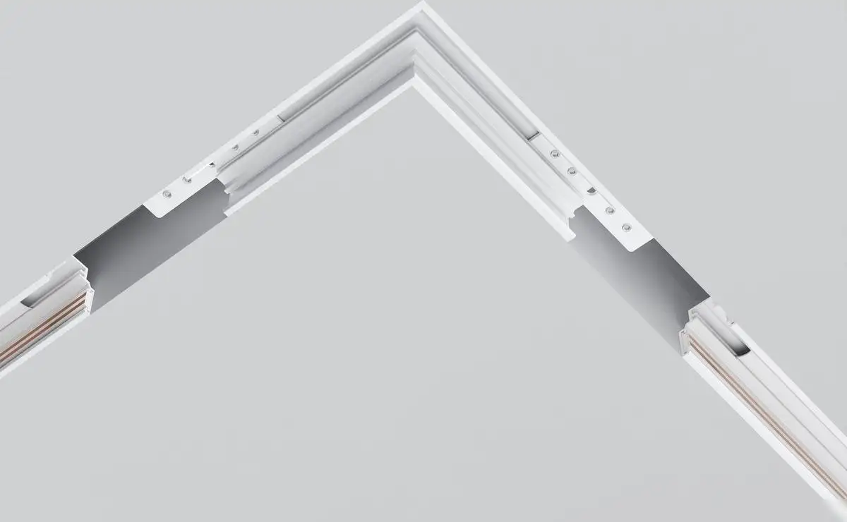 Соединитель треков Maytoni Exility TRAM034CL-42W – фото товара