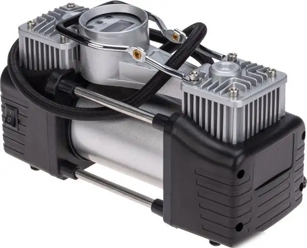 Автомобильный компрессор Rexant 80-0522 – фото товара